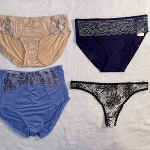 Soma panties